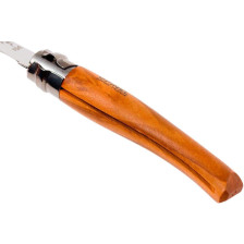 Нож Opinel Effile №8 олива фото 5