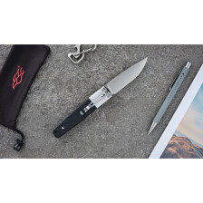 Нож Ganzo G7211-BK фото 6