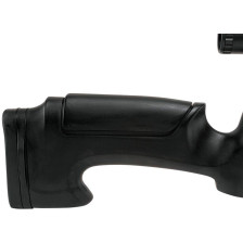 Пневматична гвинтівка Stoeger ATAC TS2 Black Combo + Приціл 3-9х40АТ фото 5