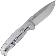 Нож Real Steel H6 Plus Stonewashed (7788) фото 2