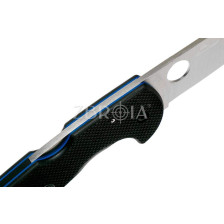 Ніж Spyderco Siren (C247GP) фото 6