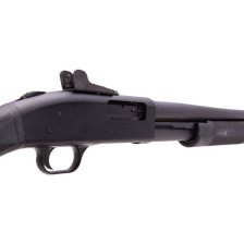 Рушниця Mossberg M590 Synthetic 20" кал. 12/76 фото 8