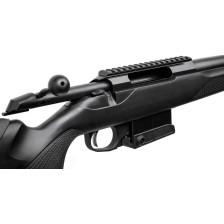 Карабін Tikka T3x CTR Synthetic Adjustable кал. 6,5 Creedmoor фото 4