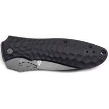 Ніж Brutalica Ponomar Black Blackwash фото 5
