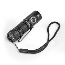 Портативный светодиодный фонарь VIDEX VLF-A351 фото 8