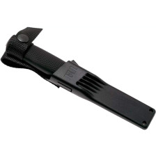 Нож Fallkniven H1z Hunters Knife VG-10 Zytel sheath фото 5