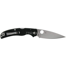 Ніж Spyderco Native Chief (C244GP) фото 2