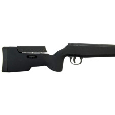 Пневматична гвинтівка Artemis SR 1250S NP + ВП 3-9х40 фото 4