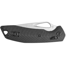 Ніж складний Boker EDK Black фото 4
