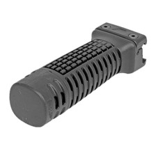 Передняя рукоятка DLG Tactical (DLG-115) на Picatinny, черный фото 3