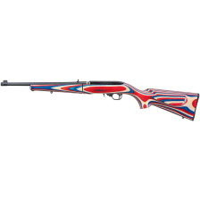 Карабин Ruger 10/22 Takedown USA Shooting Team 2020 кал. 22 LR фото 5