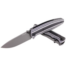 Нож Mr. Blade Zipper Colored фото 2