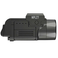 Ліхтар пістолетний Nitecore NPL27 фото 4