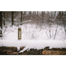 Термос TRAMP Expedition Line 0,9 л Olive фото 10