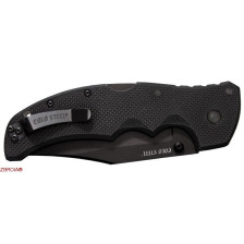 Нож Cold Steel 27TLTН Recon 1 Tanto Point фото 2