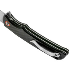 Нож Buck Haxby 259CFS (9,8 см, черный) фото 2