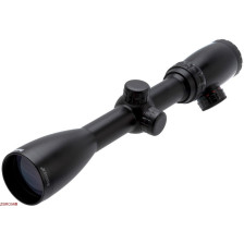 Приціл Bushnell Banner 3-9х40 фото 2
