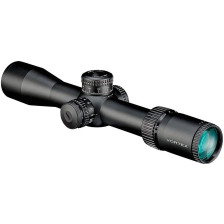 Приціл Vortex Strike Eagle 3-18х44 FFP EBR-7C (MRAD) фото 4