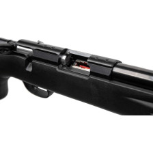 Карабін Ruger American Rimfire Compact кал. 22 LR (08306) фото 5