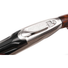 Рушниця Benelli 828 U Silver кал. 12/76 фото 3