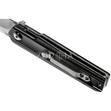 Ніж Boker Magnum Roshi Rails фото 5