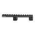 Планка FAB Defense MP5-SM для HK MP5/MKE T94 фото 2