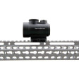 Коллиматорный прицел Vector Optics Centurion 1x30 Red Dot фото 9