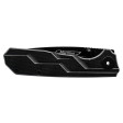 Нож Marttiini Black 8 Folding Knife фото 3