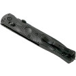 Нож Benchmade SOCP Tactical Folder фото 4