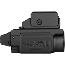 Фонарь Olight PL-Mini 3 Valkyrie. Цвет - чёрный фото 2