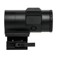 Магнифер Vector Optics Maverick-IV 3x22 с откидным креплением на планку Picatinny/Weaver фото 4
