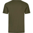 Футболка Seeland Packing T-shirt (размер - 3XL, цвет - Зеленый) фото 2