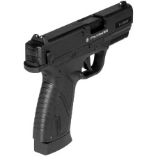 Пневматичний пістолет ASG Bersa BP9CC BB фото 3
