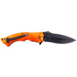 Нож SKIF Plus Reptile Orange фото 2