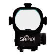 Коллиматорный прицел SNIPEX TITAN 55 фото 6