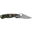 Ніж Spyderco Military Camo (C36GPCMO) фото 3