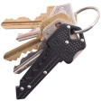 Нож SOG Key Black (KEY-101) фото 5