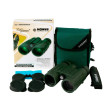 Бинокль Konus Emperor 10x42 WA Green фото 5