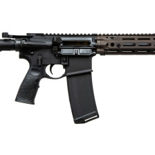 Карабин Daniel Defense DDM4 M4A1 RIII 14,5" кал. 223 Rem FDE фото 4