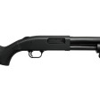 Рушниця Mossberg M500 Tactical Synthetic 18.5" кал. 12/76 (54124) фото 6