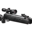 Пневматична гвинтівка Crosman Remington Express Hunter + Приціл 4х32 фото 5
