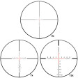 Прицел Discovery Optics HD 3-12x44 SFIR (30 мм, подсветка) фото 9