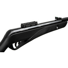 Пневматична гвинтівка Magtech JADE Pro N2 Black кал. 4,5 мм фото 2