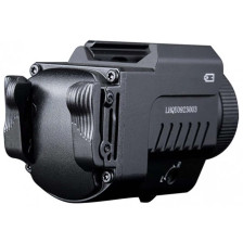 Фонарь пистолетный Fenix GL22 фото 3