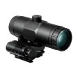 Магнифер Vortex VMX-3T с откидным креплением на планку Picatinny/Weaver фото 2