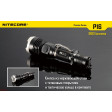 Ліхтар Nitecore P16 фото 17