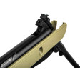 Пневматична гвинтівка Magtech JADE Pro N2 Tan фото 4