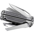 Мультитул Leatherman Charge TTi (830732) фото 5