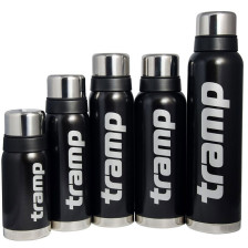 Термос TRAMP Expedition Line 1,6 л Black фото 4