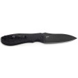 Ніж Brutalica Ponomar Black Blackwash фото 2